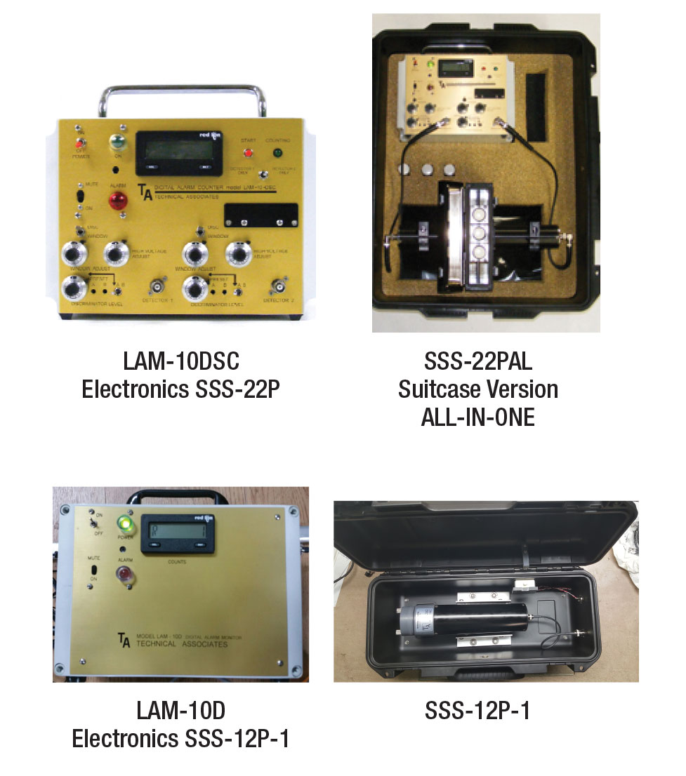 SSS-22P Series