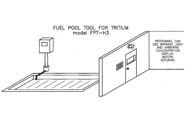 FPT Fuel Pool Tool